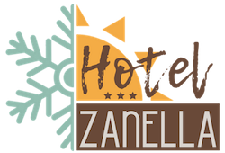 Hotel Zanella Logo